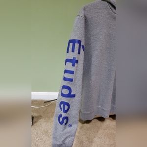 Etudes hoodie